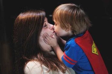 Lucruri pe care copiii le vor aprecia la tine