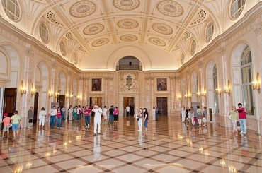 Vizite ghidate la muzeu