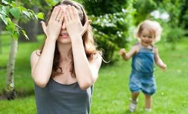 Conferinta de parenting prin joc