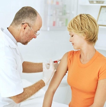 Contraceptive injectabile