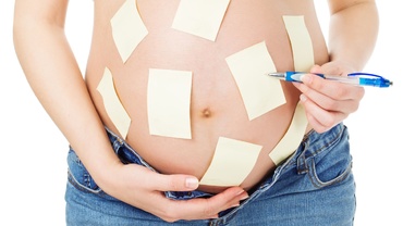 Minidictionar online: cuvinte noi, pentru gravide si mamici