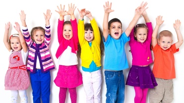 De ce este Ziua Copilului la 1 iunie