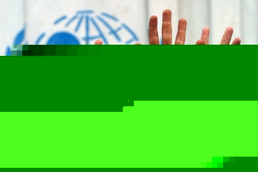 UNICEF protejeaza copiii de pretutindeni