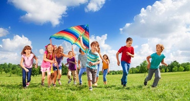 Fa un zmeu in cateva minute