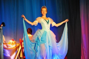 Premieră extraordinară în luna iunie, la OPERA COMICĂ PENTRU COPII: Baletul „ALBĂ CA ZĂPADA”