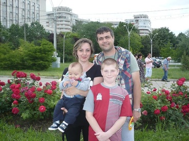 Ziua cand toti ar trebui sa ne simtim liberi,sa fim fericiti,sa fim copii