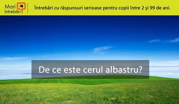 Testeaza-ti cultura generala cu Mari intrebari