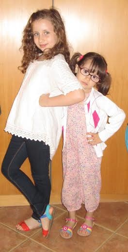 1 iunie - ziua in care suntem toti copii