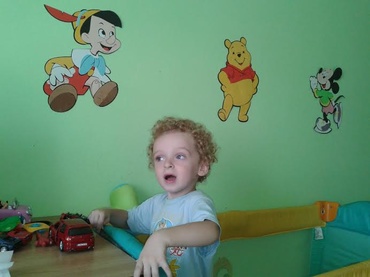 Cel mai frumos 1 iunie