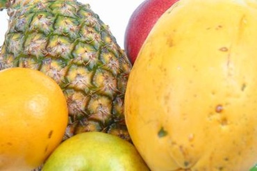 Fructe care ar trebui... evitate in sarcina!
