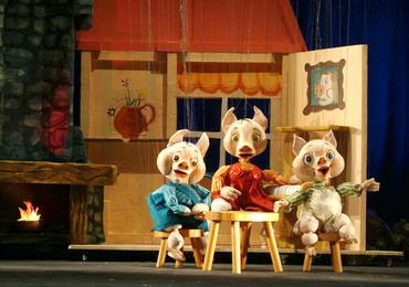 Festivalul „Amintiri din Copilarie”