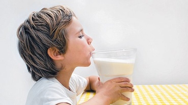 Vitamina D, importanta maxima pentru copii