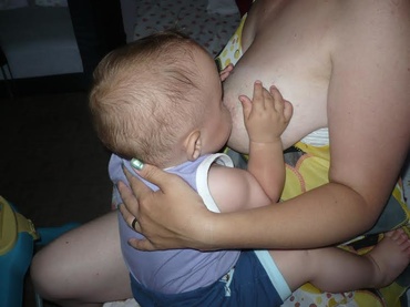 Motive gresite pentru care ajungi sa dai lapte praf