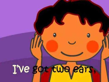 Primele poezii intr-o limba straina