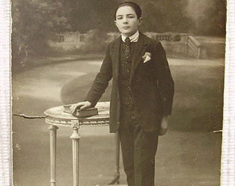 50 de nume retro pentru baieti care suna cool si astazi