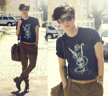 50 de nume de baieti pe care le-ar alege hipsterii