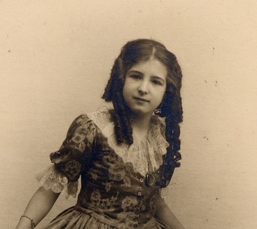 50 de nume retro pentru fete care suna cool si astazi