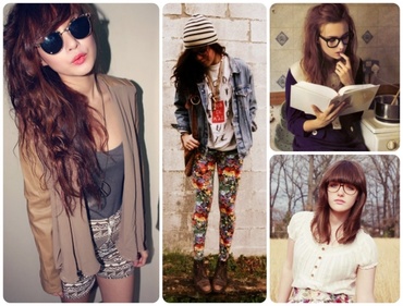 50 de nume de fete pe care le-ar alege hipsterii