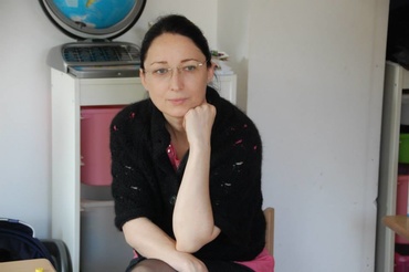 Intreaba specialistul in limbajul bebelusului, Mihaela Pintea