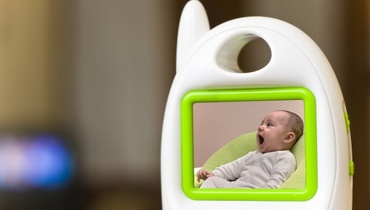 La ce poti folosi un baby-monitor