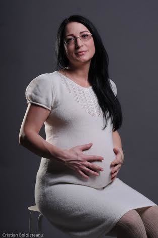 Interviu cu Mihaela Pintea: ce ne comunica bebelusii prin plans