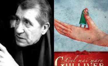 Autori romani celebri care au scris carti pentru copii