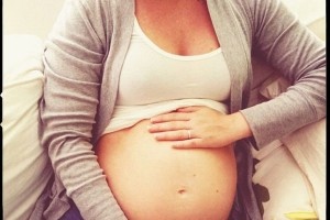 Simptome in sarcina care trebuie sa te ingrijoreze (I)