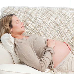 Respiratia greoaie in sarcina