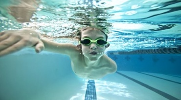 Parazitii din piscine