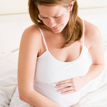 Probleme gastrointestinale in sarcina