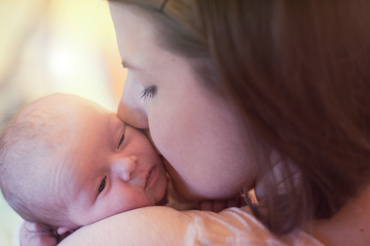 De ce are nevoie cu adevarat un bebelus