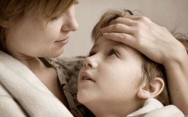 Semne si simptome ale afectiunilor hepatice la copii