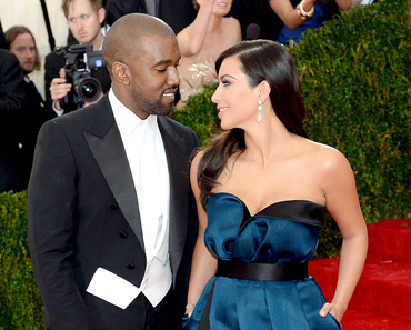 Kim Kardashian si sarcina numarul doi