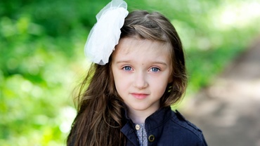 Alunitele la copii. Ce trebuie sa stii