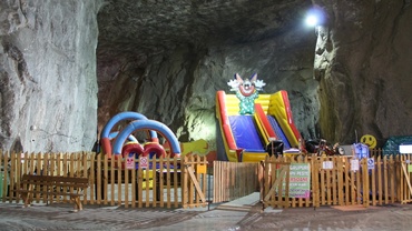 Cu bebe la salina. Recomandarile specialistului