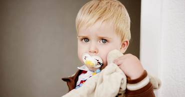 Cum scapi de suzeta. Trucuri utile pentru parinti