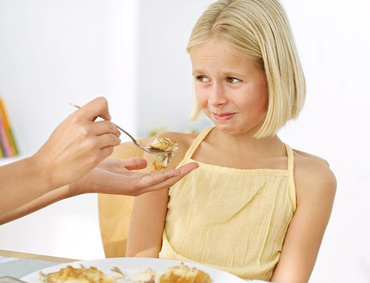 Cum sa ii cresti pofta de mancare