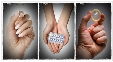 Contraceptia dupa nastere