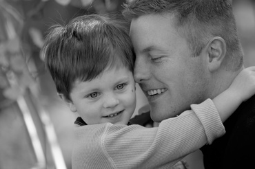 Este adevarat ca tatii prefera baieti?