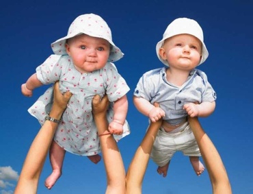 Este mai scump sa cresti o fata sau un baiat?