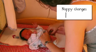 Cum este sa cresti un copil