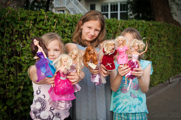 Universul Barbie vine la Sun Plaza!