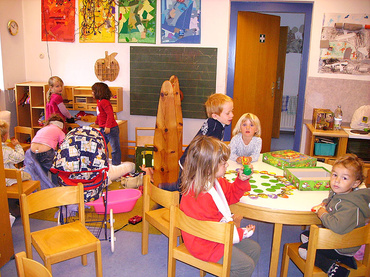 Bolile contagioase (II)