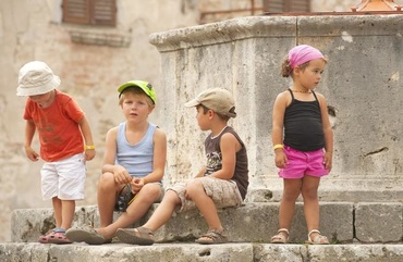 Cele mai populare 20 de nume italiene