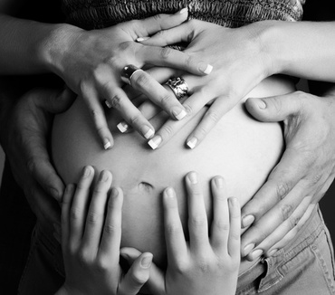 Relatii care se vor schimba odata cu sarcina