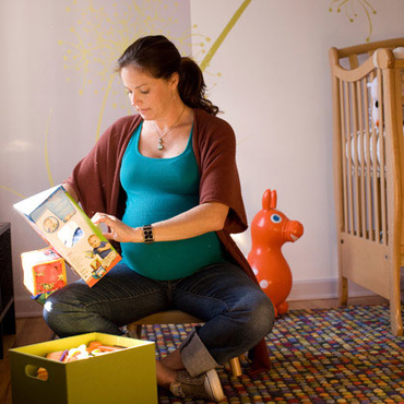 20 de lucruri pe care trebuie sa le faci inainte de nasterea bebelusului