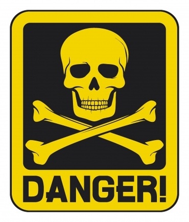 Expunerea la substante chimice in sarcina