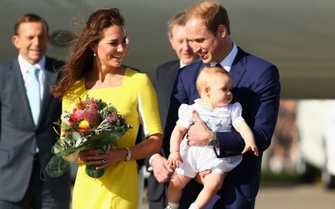 Familia regala confirma: Kate e din nou gravida!