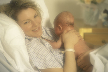 Maternitati prietene ale copiilor