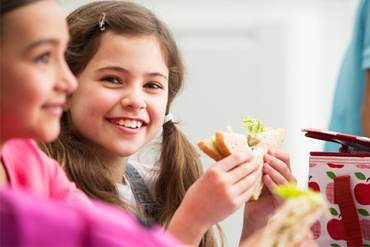 Retete de sandwich-uri pentru scoala